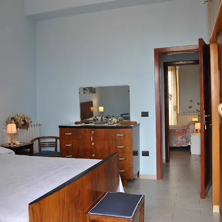 Casa vacanze Casa Azzurra Vista Mare Formia